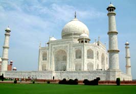 Taj Mahal - Indian Film Service