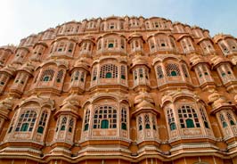 Hawa Mahal Rajasthan – Film Production Service