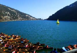 Nainital – Film Production Service